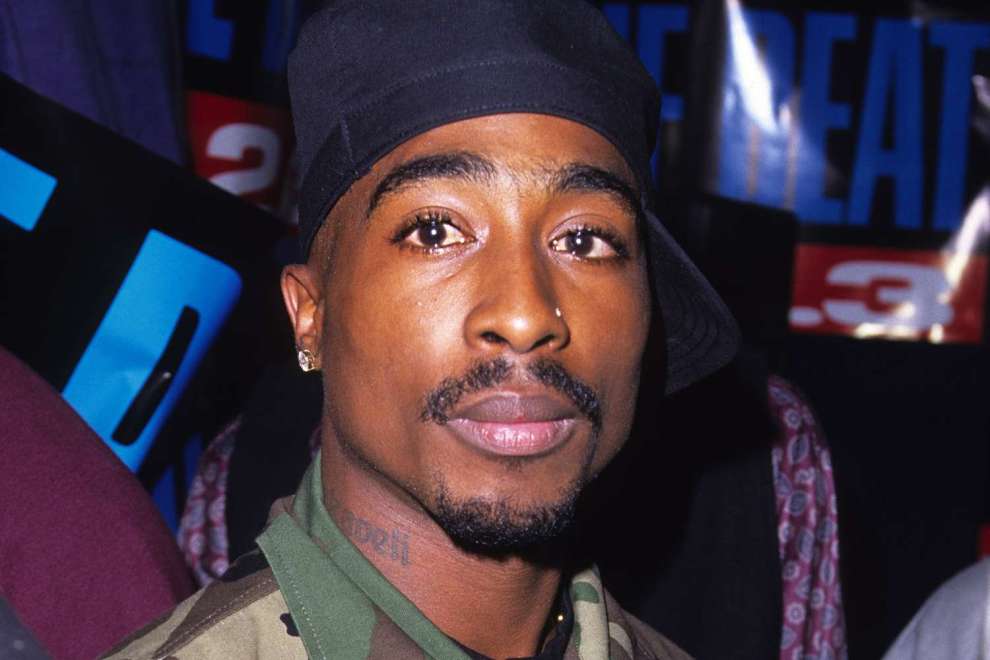 Tupac’s Father Believes The US Government Had His Son Assassinated And Not Gang Violence