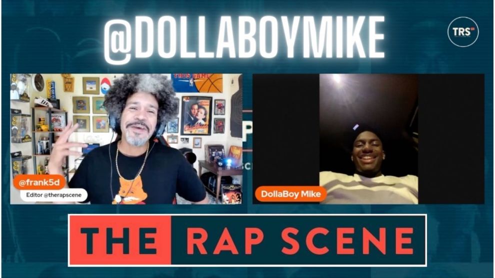 Indieverse Interviews – DollaBoy Mike