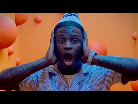 Dame Debiase – Motion (Official Music Video)