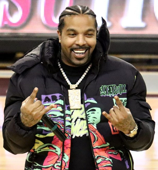 Lil Flip Pays Homage To Fellow SUC Member Big Pokey