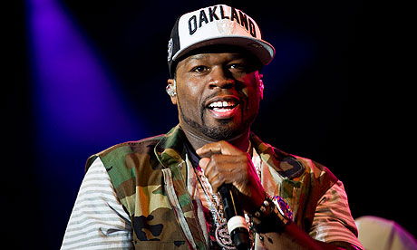 50 Cent Hints This Will Be His Final Tour As A Rap Artist