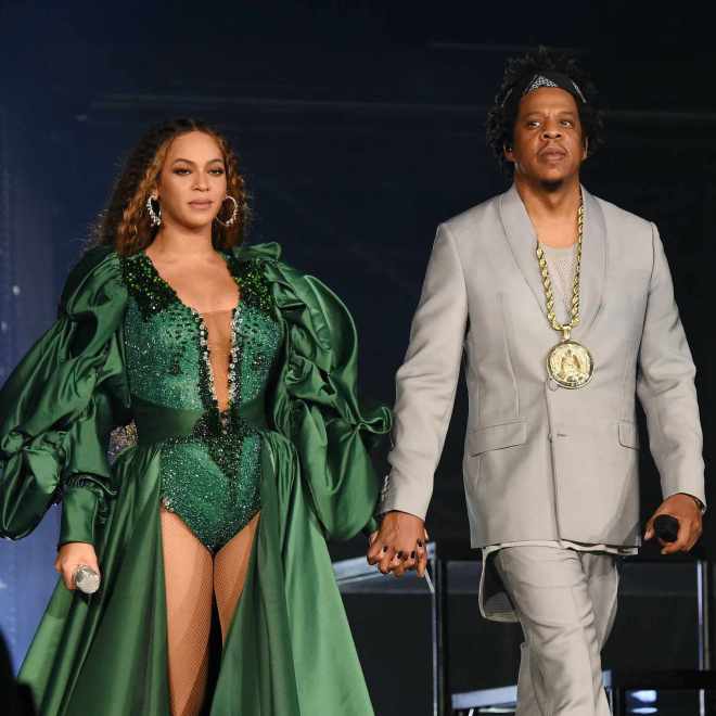 Jay Z & Beyonce Paid Cash For Their $200 Million Mega Malibu Mansion