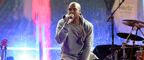 Kanye Is Back In The Studio With Anticipation Of A New Album Coming Soon