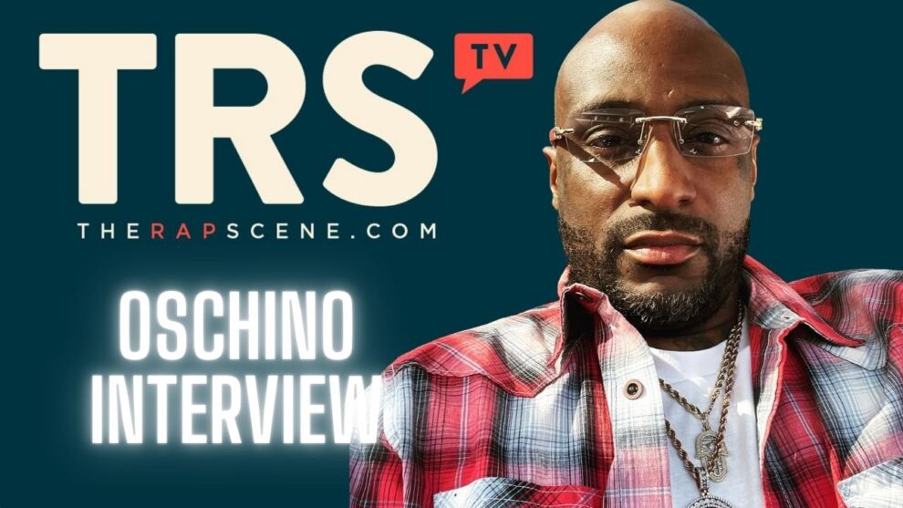 Oschino Talks State Property, Jay-Z, Rappers Shelf-Life And More