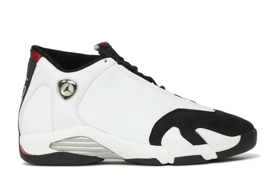 New Air Jordan 14 “Black Toe” Dropping This Holiday Season