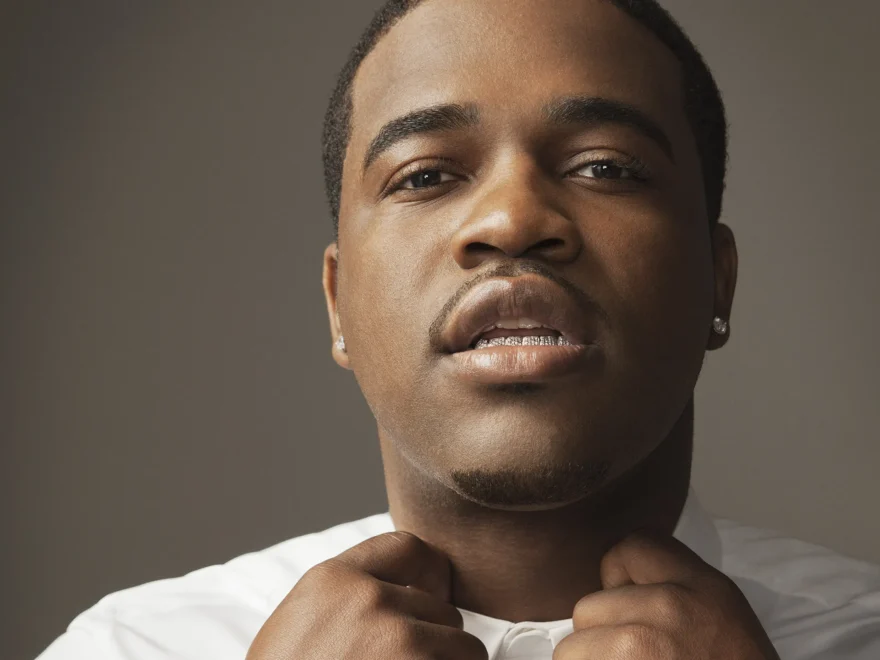 ASAP Ferg Expresses How Rich People Are Boring To Be Around And Are Sauceless