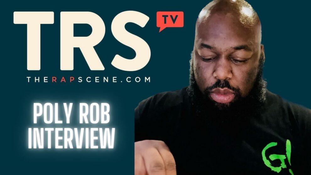 Poly Rob Talks Local Astronauts, East Vs West, Creative Process And More