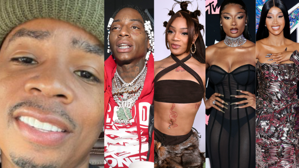 Plies Is Suing Multiple Rappers For Re-Using His Beat